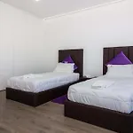 Villa Dalma- Da Ourada Sesmarias