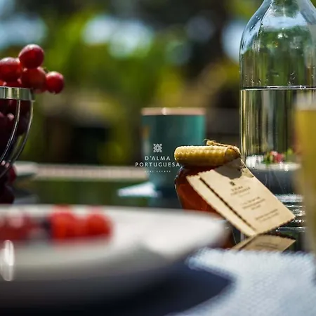 Vila Dalma- Da Ourada Sesmarias