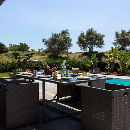 Dalma- Da Ourada Sesmarias