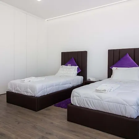 Vila Dalma- Da Ourada Sesmarias