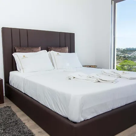 Vila Dalma- Da Ourada Sesmarias