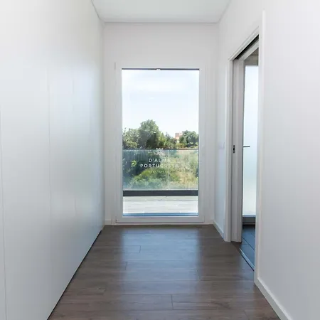 Vila Dalma- Da Ourada *