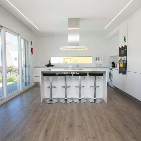 Dalma- Da Ourada Villa