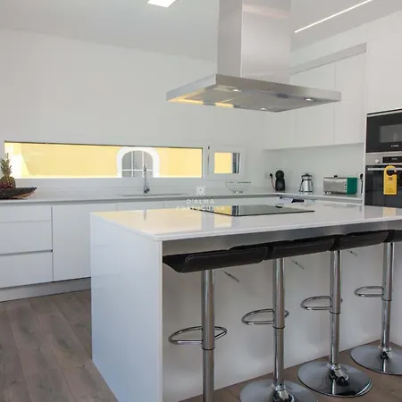 Villa Dalma- Da Ourada