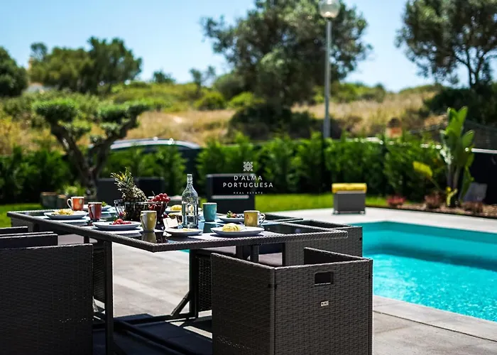 Dalma- Da Ourada Villa Sesmarias