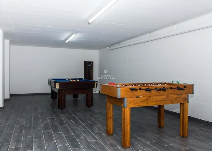 Dalma- Da Ourada Villa