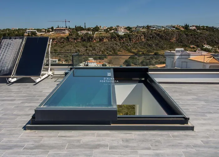 Dalma- Da Ourada Villa