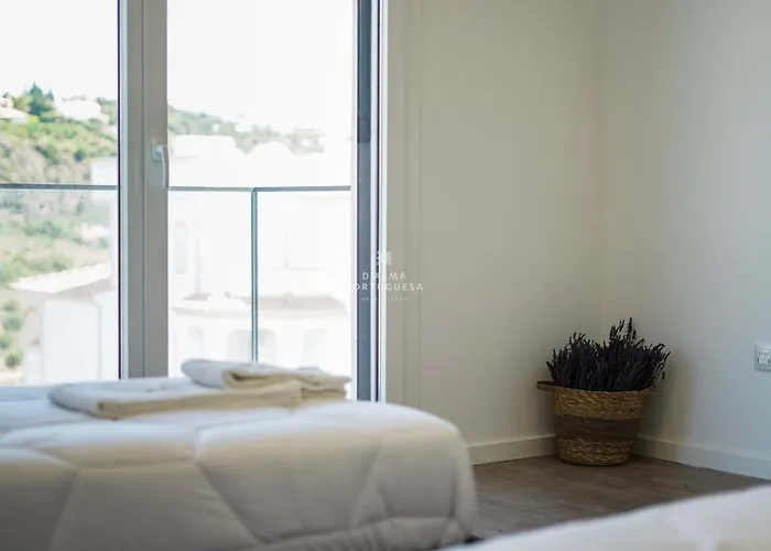 Dalma- Da Ourada * Sesmarias