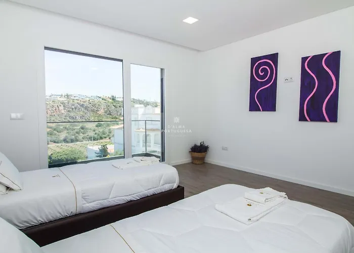 Villa Dalma- Da Ourada