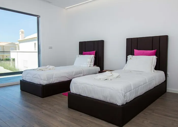 Dalma- Da Ourada Villa *