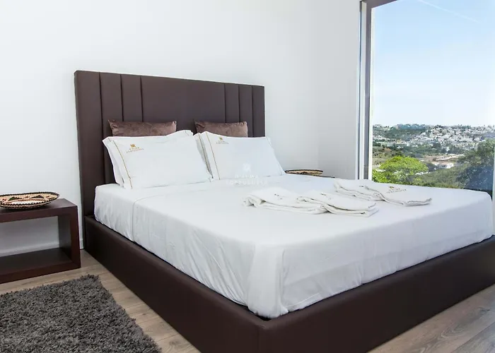 Villa Dalma- Da Ourada Sesmarias