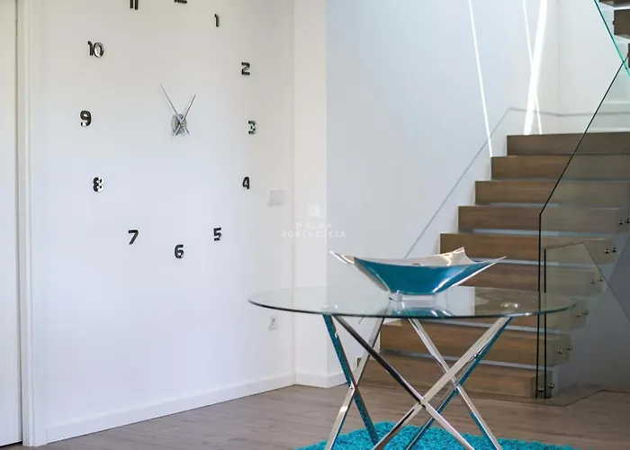 Dalma- Da Ourada Villa *