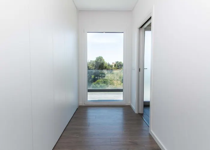 Villa Dalma- Da Ourada *