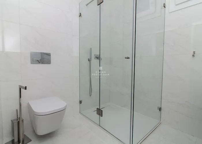 Villa Dalma- Da Ourada Sesmarias