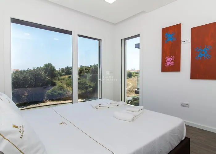 Dalma- Da Ourada * Sesmarias