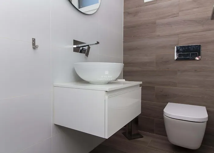 Dalma- Da Ourada Villa