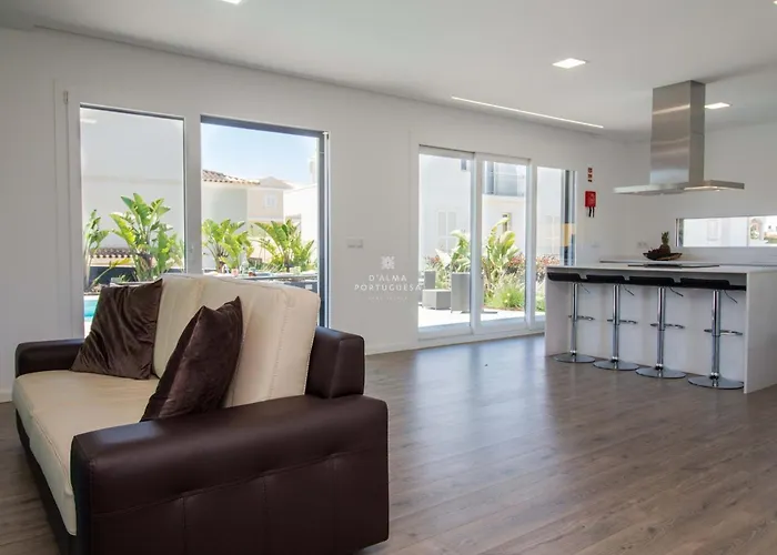 Villa Dalma- Da Ourada