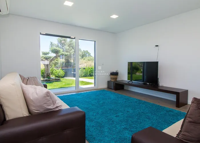 Dalma- Da Ourada Villa Sesmarias