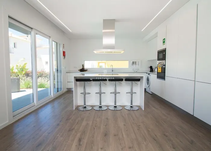 Dalma- Da Ourada Villa