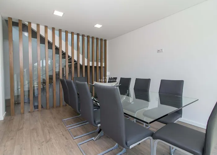 Villa Dalma- Da Ourada Sesmarias