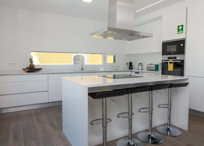 Villa Dalma- Da Ourada