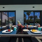 Dalma- Da Ourada Villa *