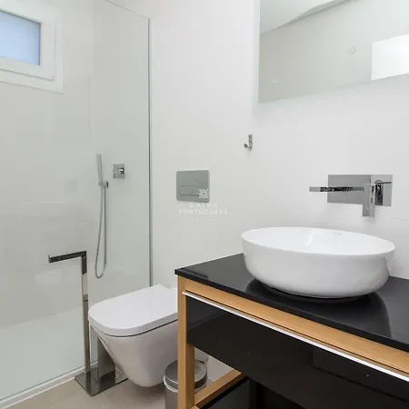Dalma- Da Ourada Villa Albufeira