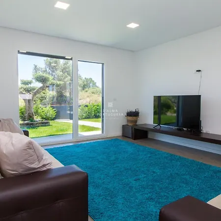 Dalma- Da Ourada Villa Albufeira