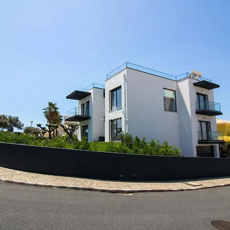 Dalma- Da Ourada Villa