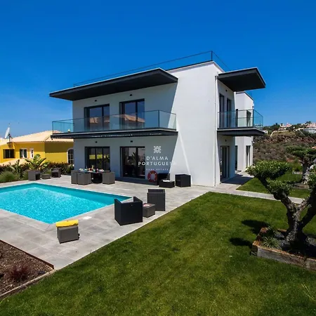 Dalma- Da Ourada Villa