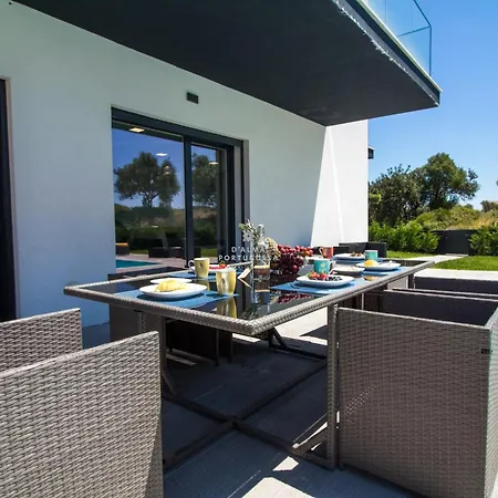 Dalma- Da Ourada Villa *