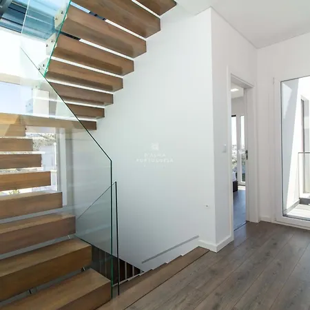 Villa Dalma- Da Ourada *