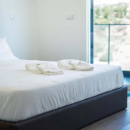 Dalma- Da Ourada Villa Sesmarias