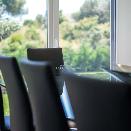 Dalma- Da Ourada Villa *